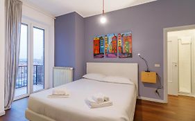 HomeatHotel - Bergognone